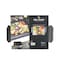 Grill Mark Grill Mark Steel Grill Topper 16 in. L X 12 in. W 1 pk 00123ACE - alternate 2